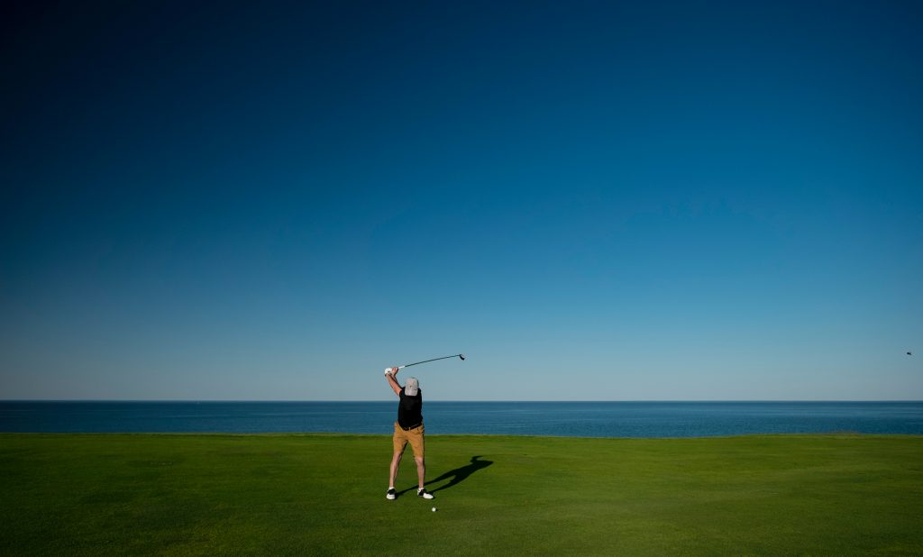 What Physical Benefits Can Be Derived From Playing Golf? 