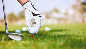golf terminology for beginners