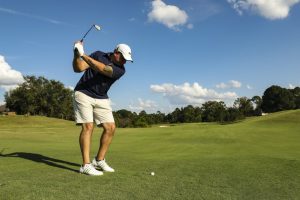 what is best ball in golf